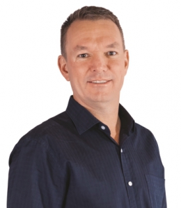 Anthony Leeming