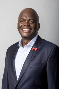 Themba Ngobese