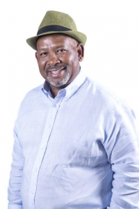 Jabu Mabuza